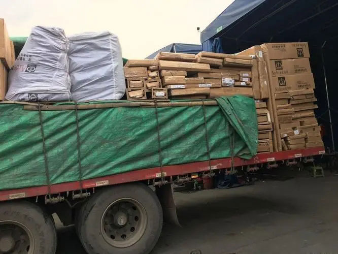 碑林家具托运